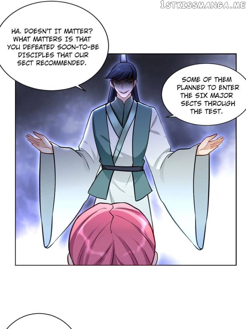 The Making Of Patriarch chapter 56 - page 23
