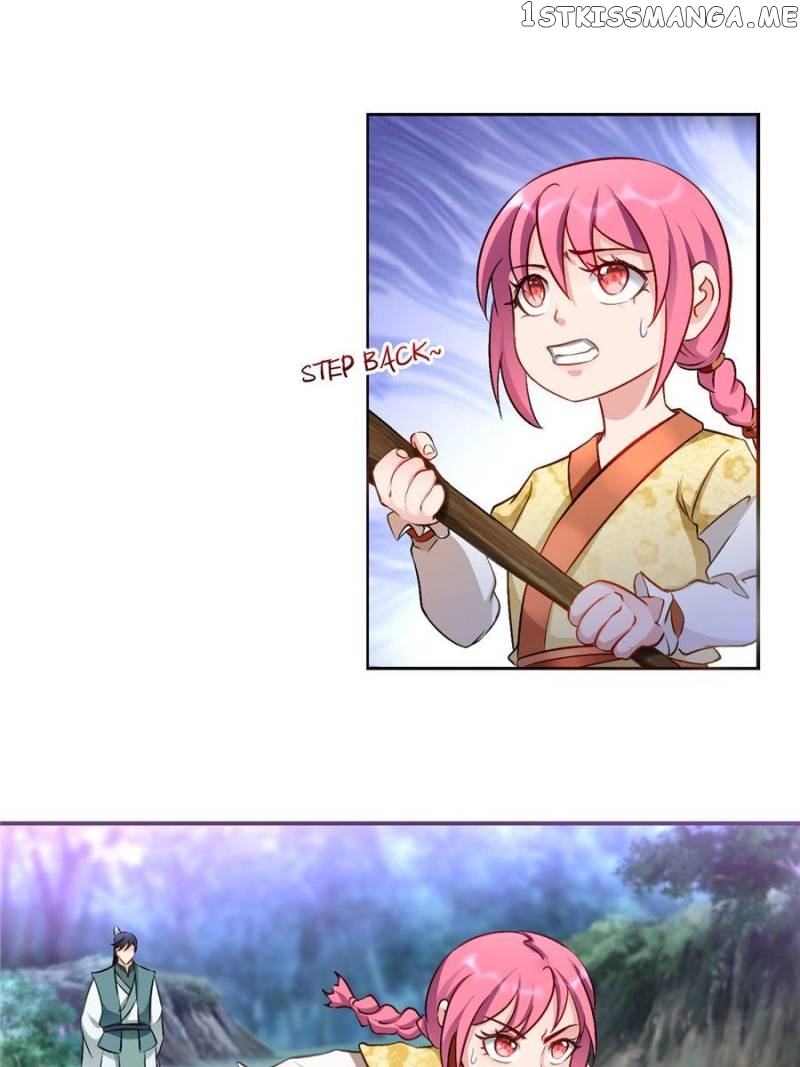 The Making Of Patriarch chapter 56 - page 25
