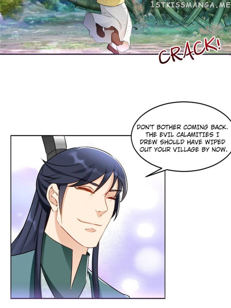 The Making Of Patriarch chapter 56 - page 27