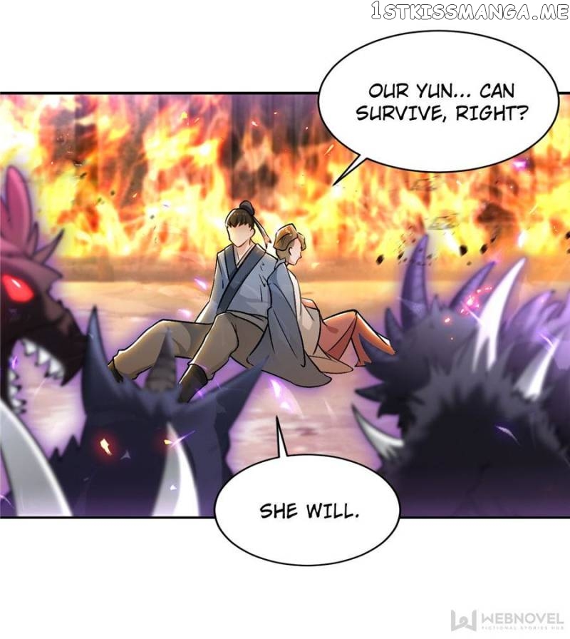The Making Of Patriarch chapter 56 - page 30