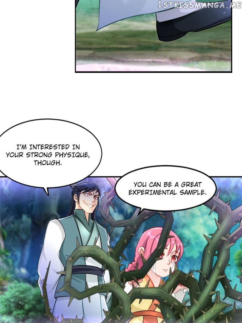 The Making Of Patriarch chapter 56 - page 35