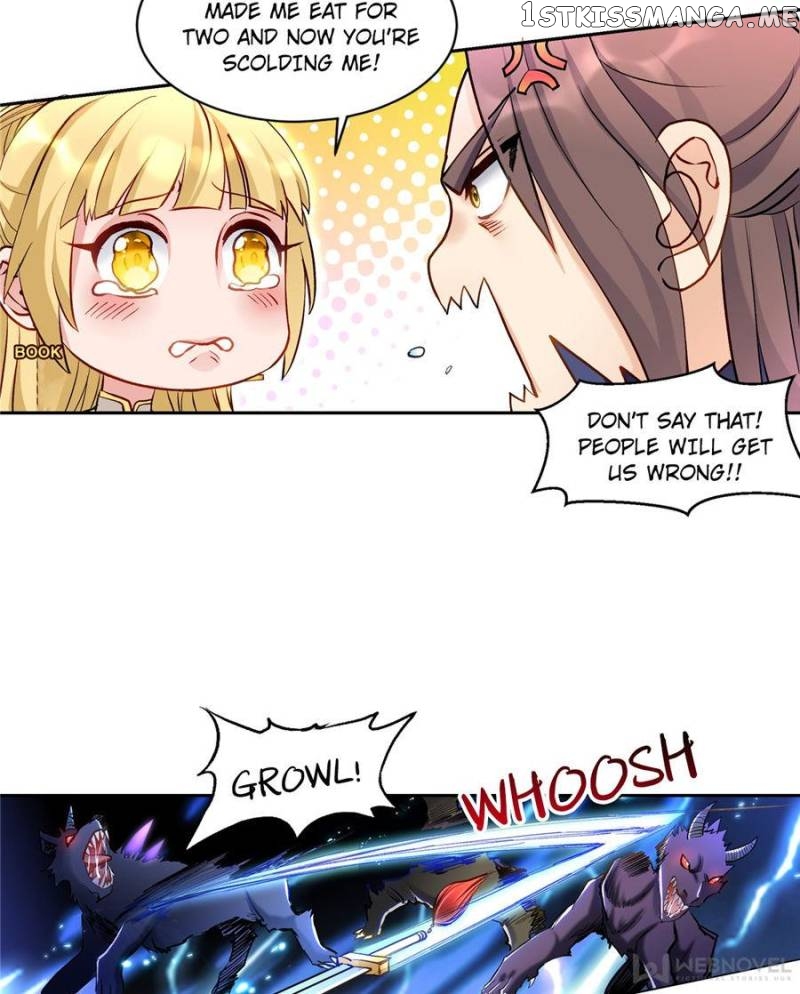 The Making Of Patriarch chapter 56 - page 4