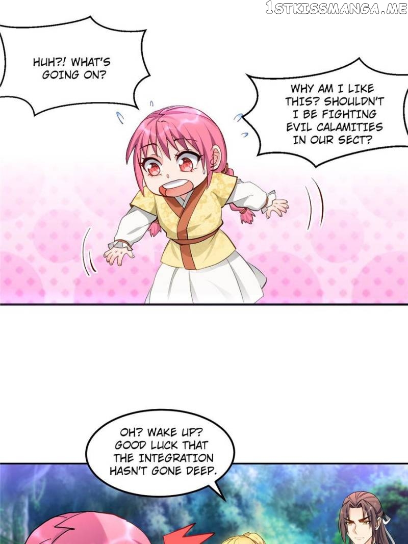 The Making Of Patriarch chapter 56 - page 41