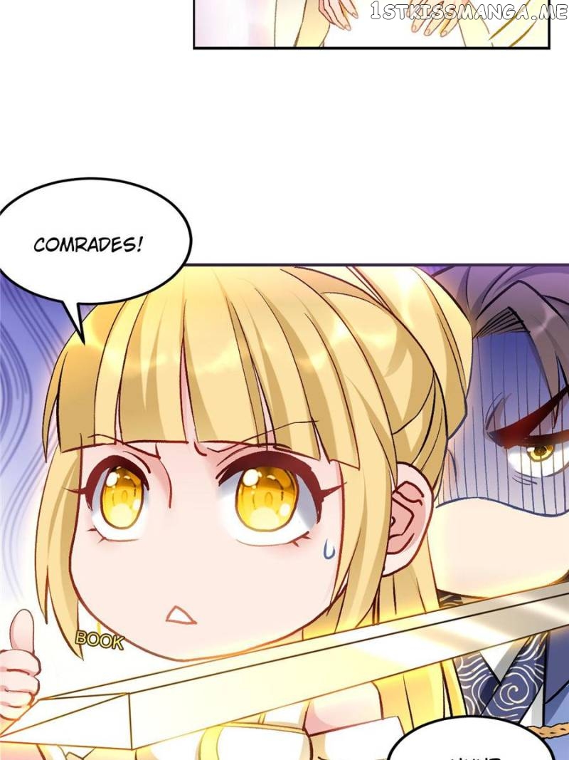 The Making Of Patriarch chapter 56 - page 44