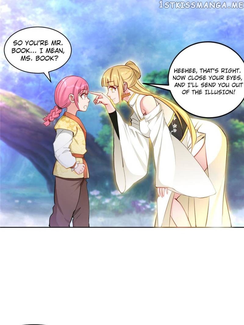 The Making Of Patriarch chapter 56 - page 47