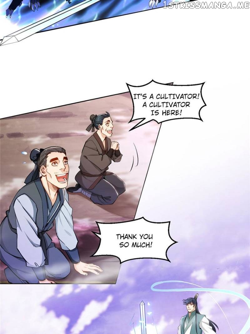 The Making Of Patriarch chapter 56 - page 5
