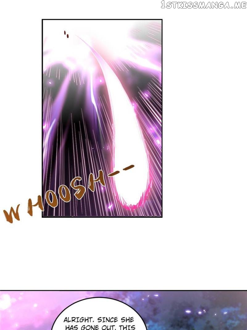 The Making Of Patriarch chapter 56 - page 53