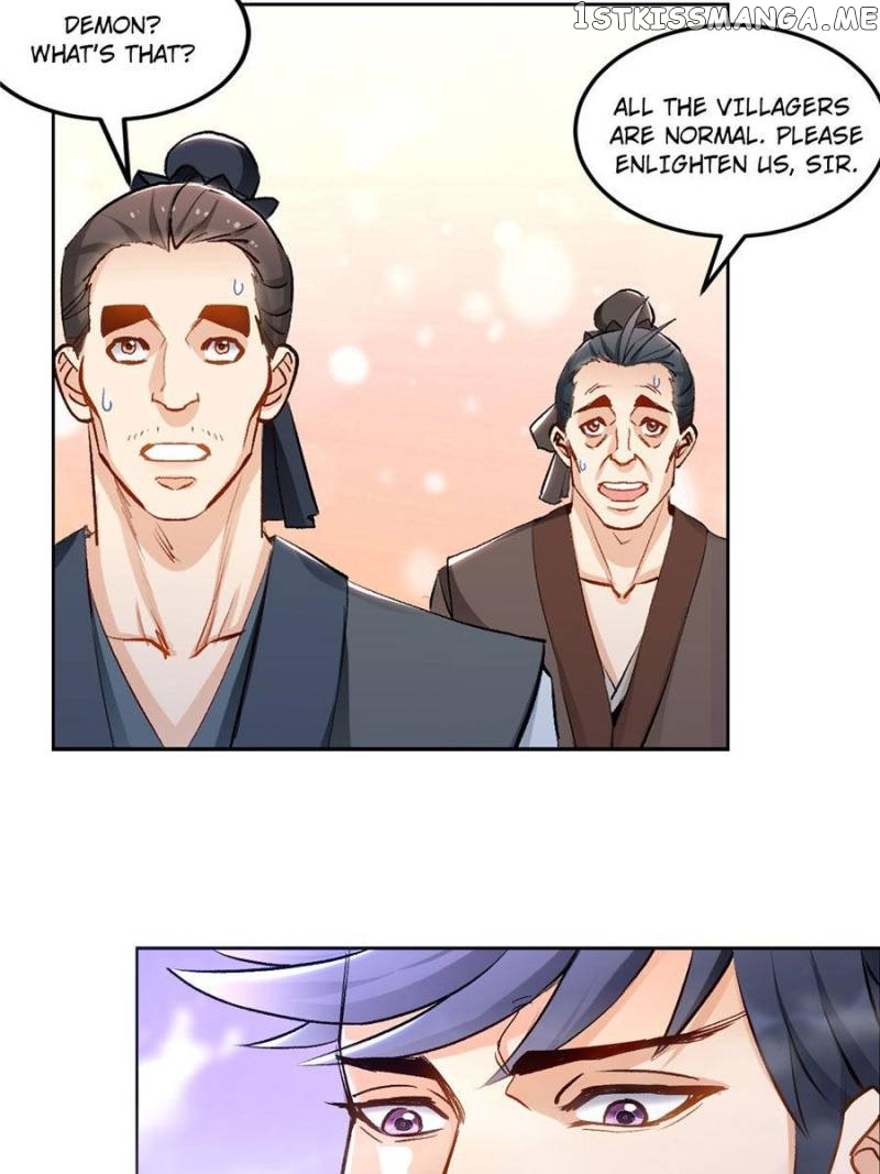 The Making Of Patriarch chapter 56 - page 7