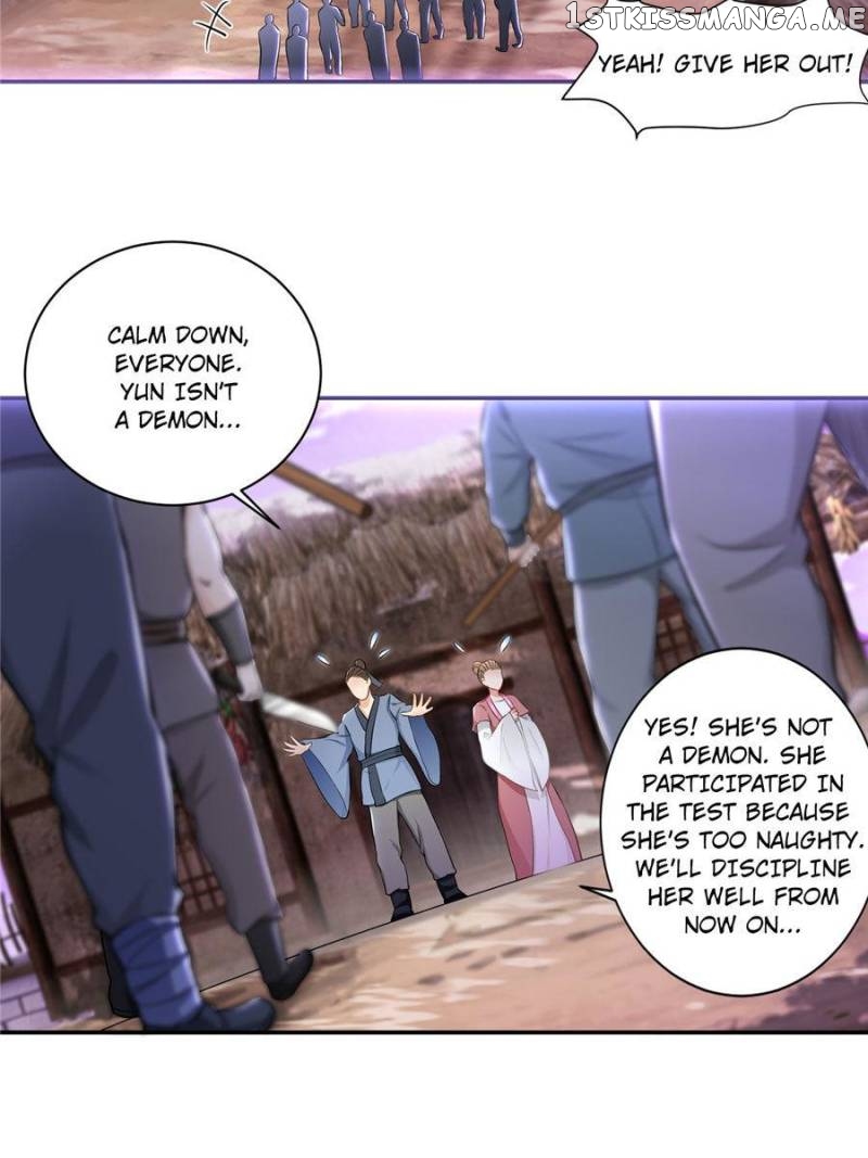 The Making Of Patriarch chapter 56 - page 9