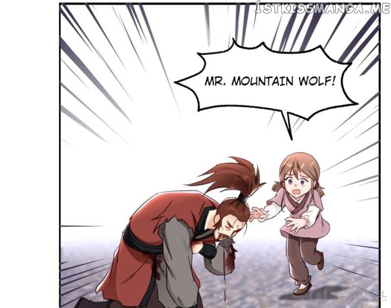The Making Of Patriarch chapter 55 - page 12