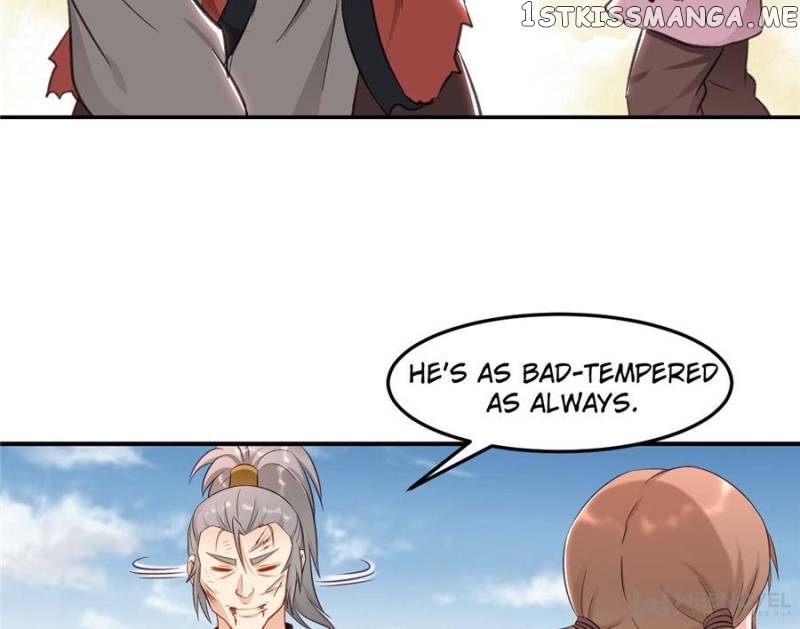 The Making Of Patriarch chapter 55 - page 14