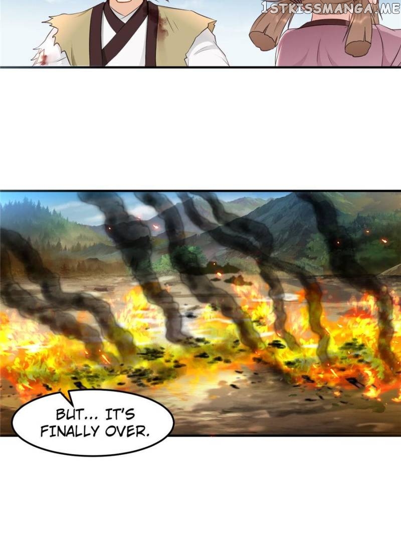 The Making Of Patriarch chapter 55 - page 15