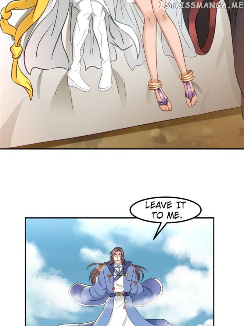 The Making Of Patriarch chapter 55 - page 19