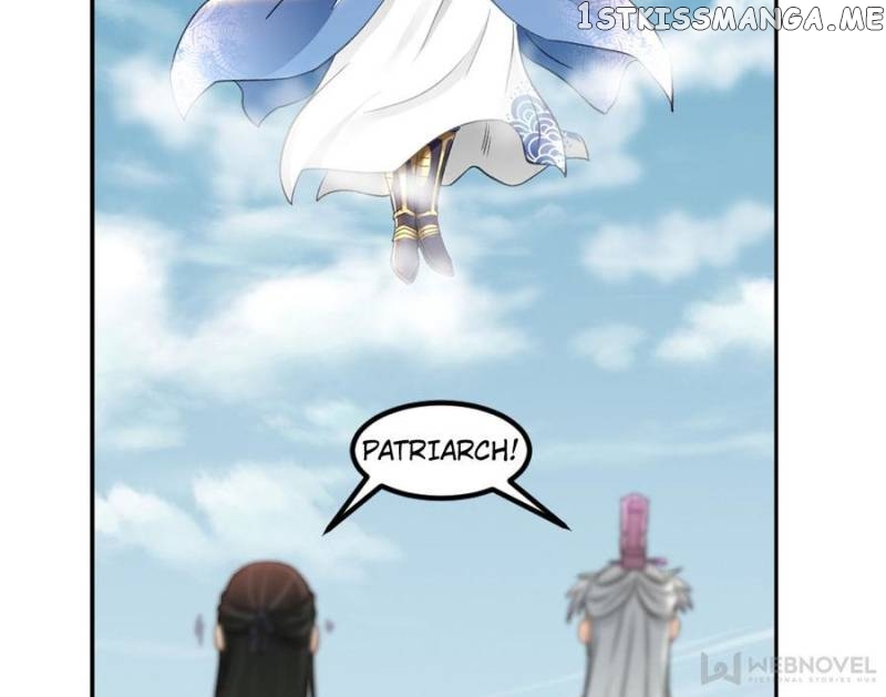 The Making Of Patriarch chapter 55 - page 20