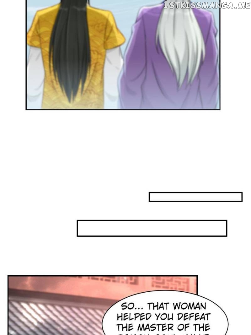 The Making Of Patriarch chapter 55 - page 21