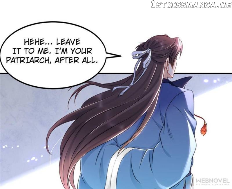 The Making Of Patriarch chapter 55 - page 24