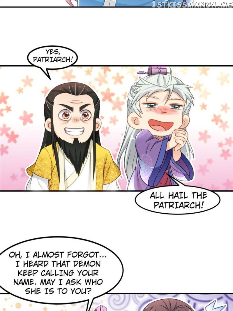 The Making Of Patriarch chapter 55 - page 25