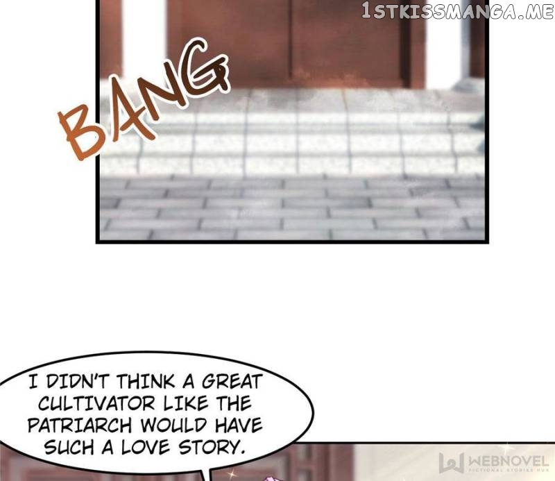 The Making Of Patriarch chapter 55 - page 28