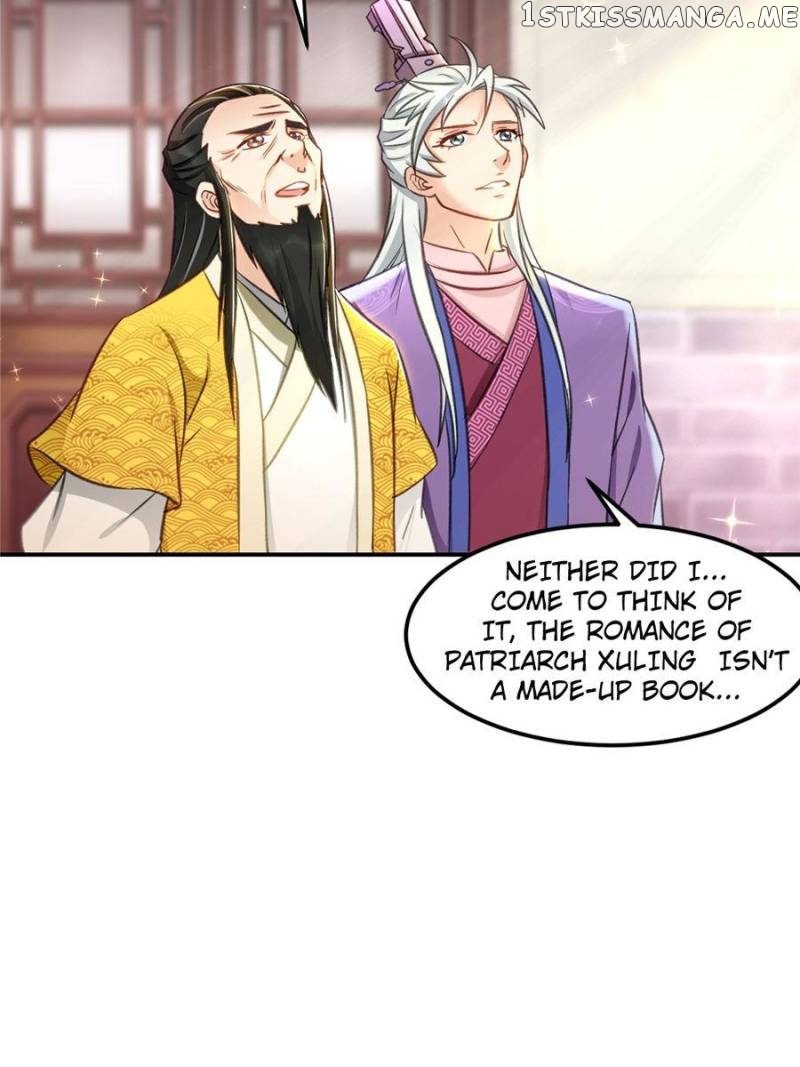 The Making Of Patriarch chapter 55 - page 29