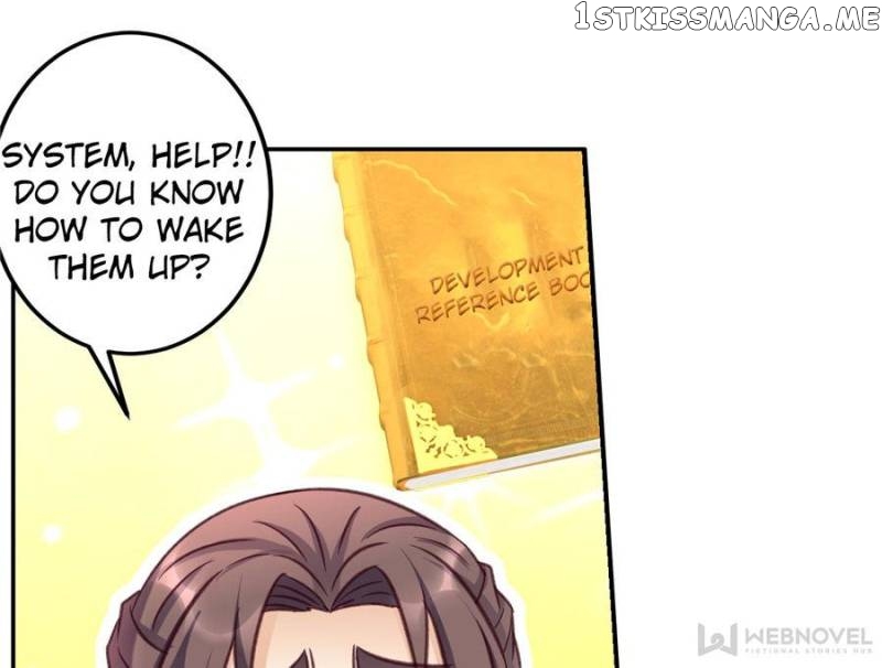 The Making Of Patriarch chapter 55 - page 30