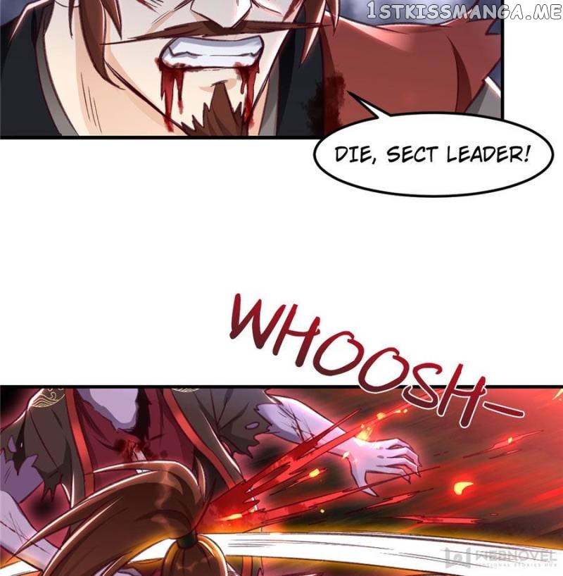 The Making Of Patriarch chapter 55 - page 4