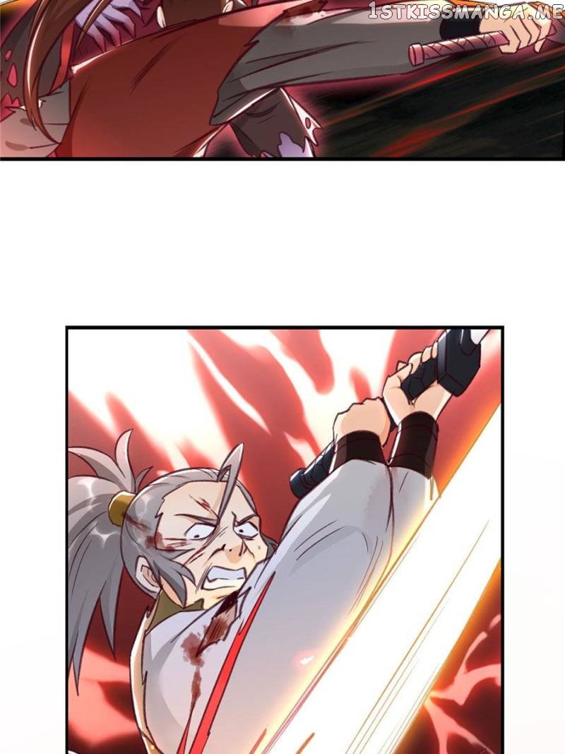 The Making Of Patriarch chapter 55 - page 5
