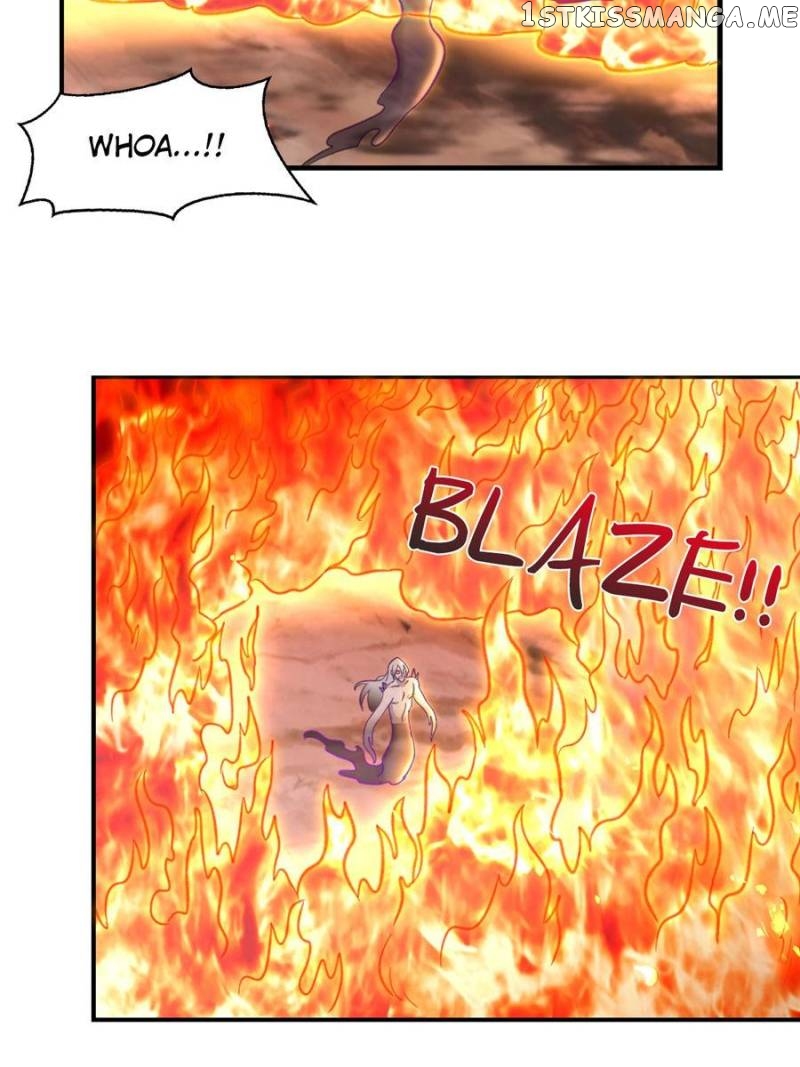 The Making Of Patriarch chapter 55 - page 51