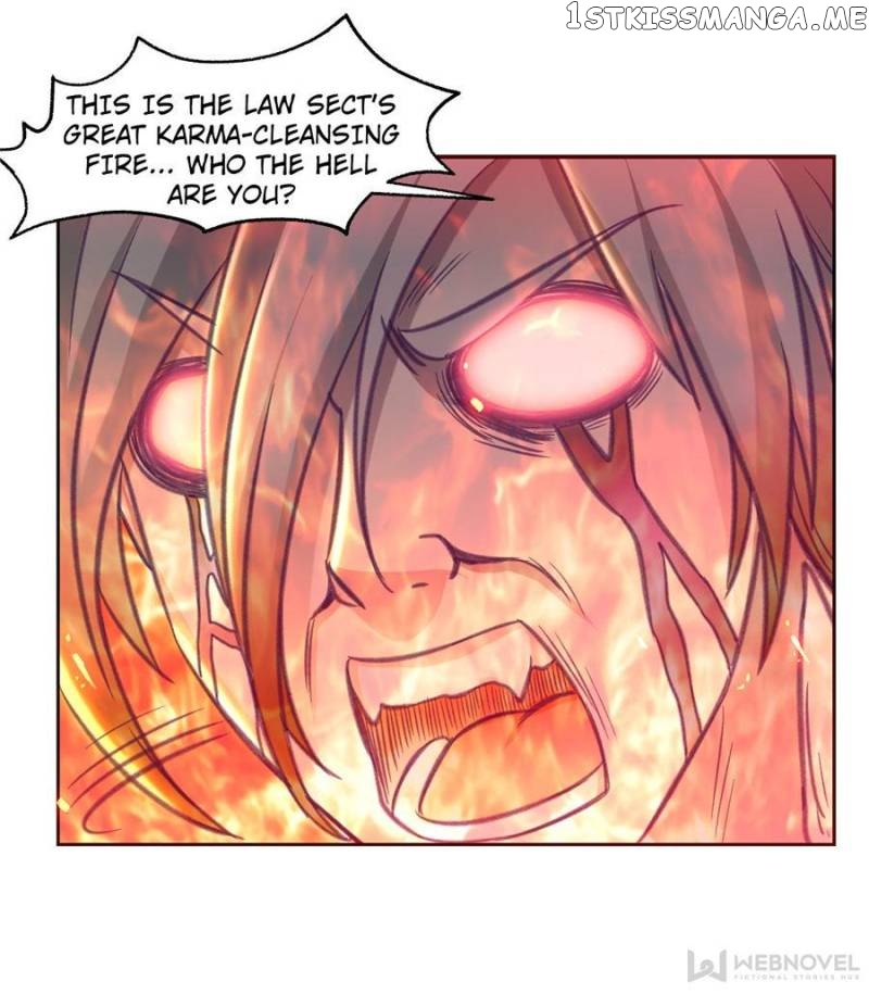 The Making Of Patriarch chapter 55 - page 52