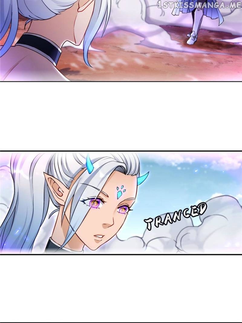 The Making Of Patriarch chapter 54 - page 20