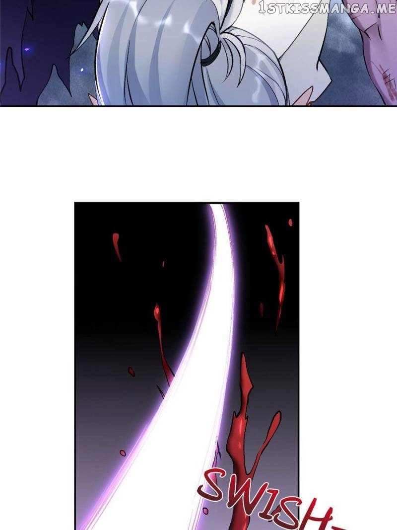 The Making Of Patriarch chapter 54 - page 23