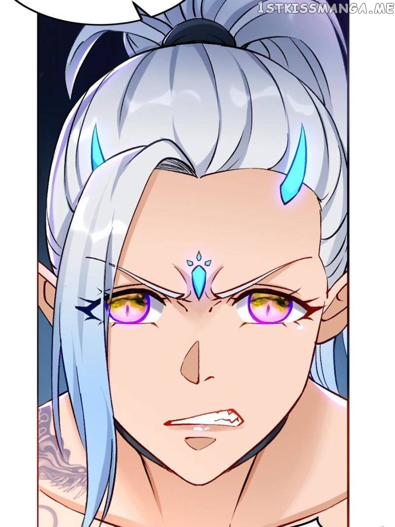 The Making Of Patriarch chapter 54 - page 30