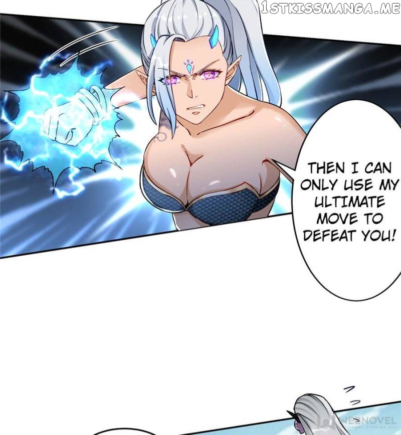 The Making Of Patriarch chapter 54 - page 37