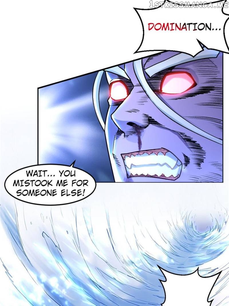 The Making Of Patriarch chapter 54 - page 42