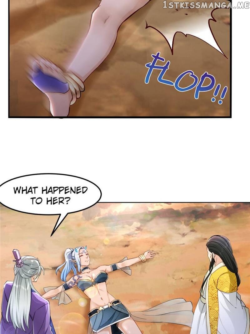 The Making Of Patriarch chapter 54 - page 51