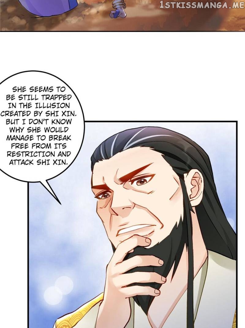 The Making Of Patriarch chapter 54 - page 53