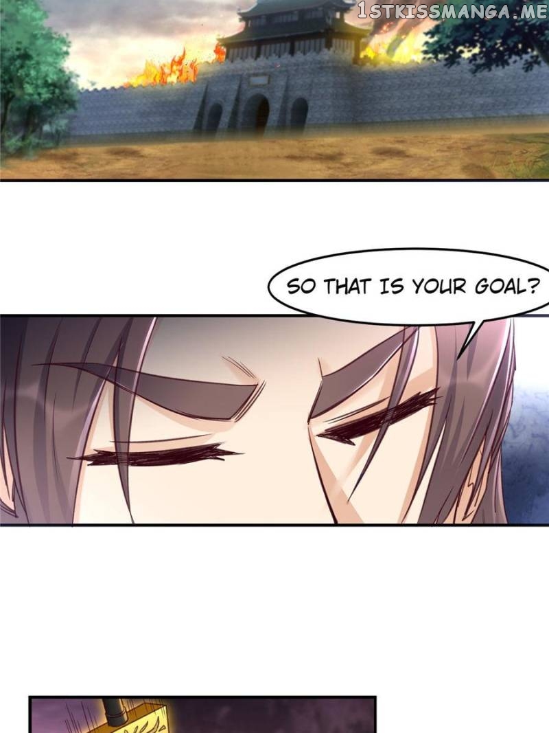 The Making Of Patriarch chapter 53 - page 21