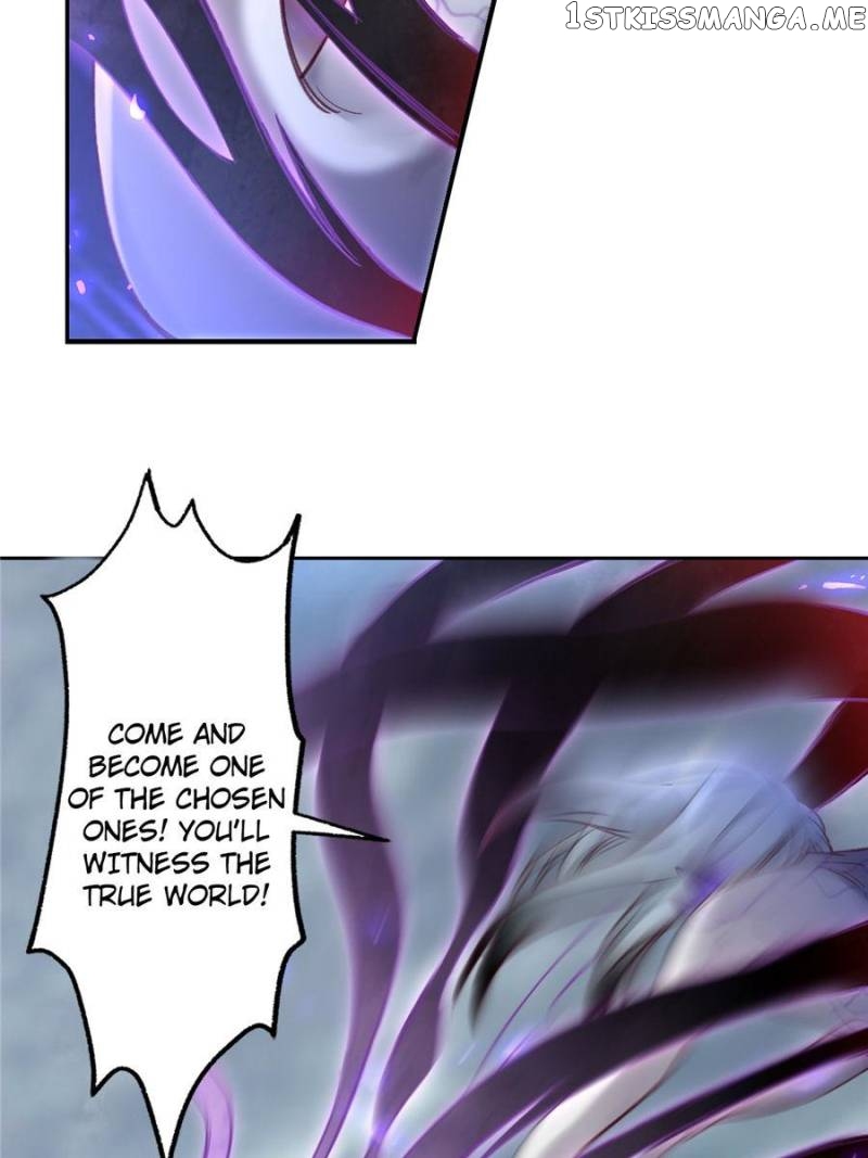 The Making Of Patriarch chapter 53 - page 25