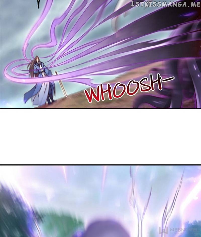 The Making Of Patriarch chapter 53 - page 26