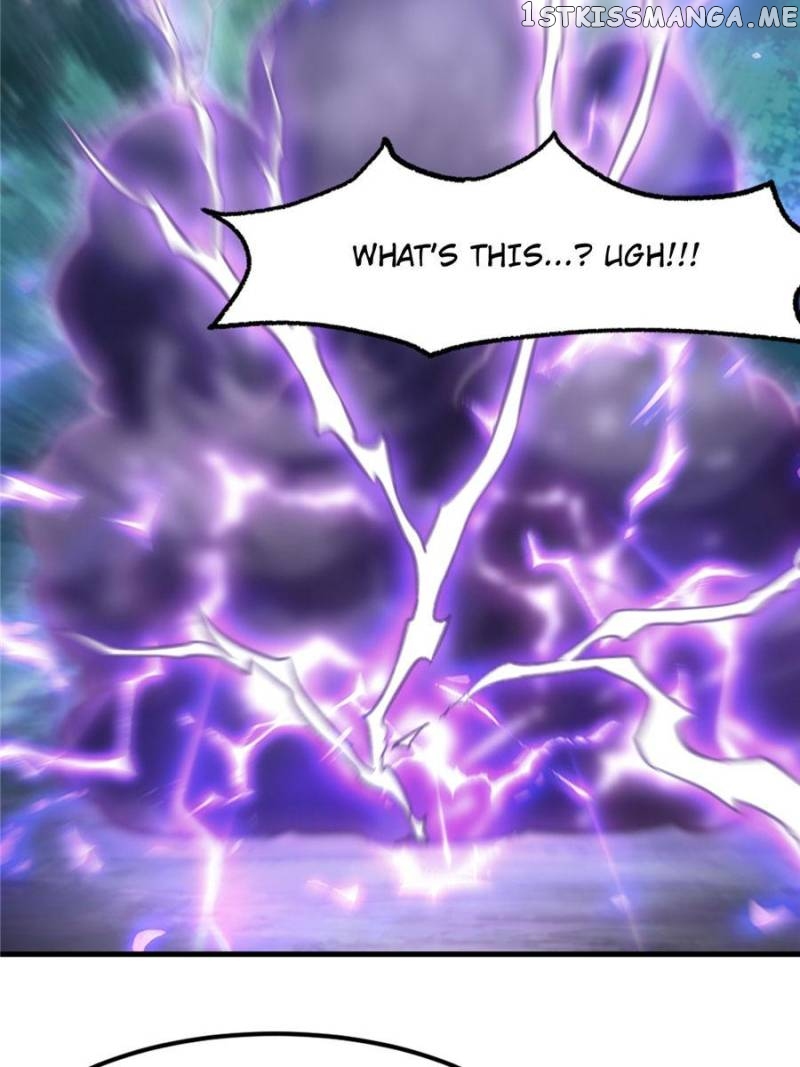 The Making Of Patriarch chapter 53 - page 27