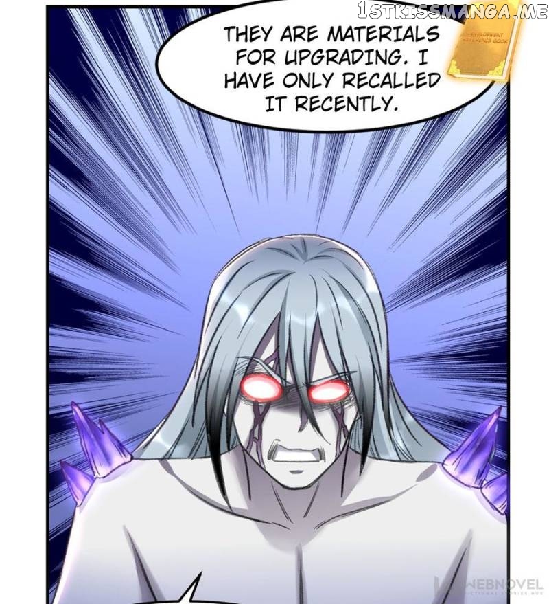 The Making Of Patriarch chapter 53 - page 46