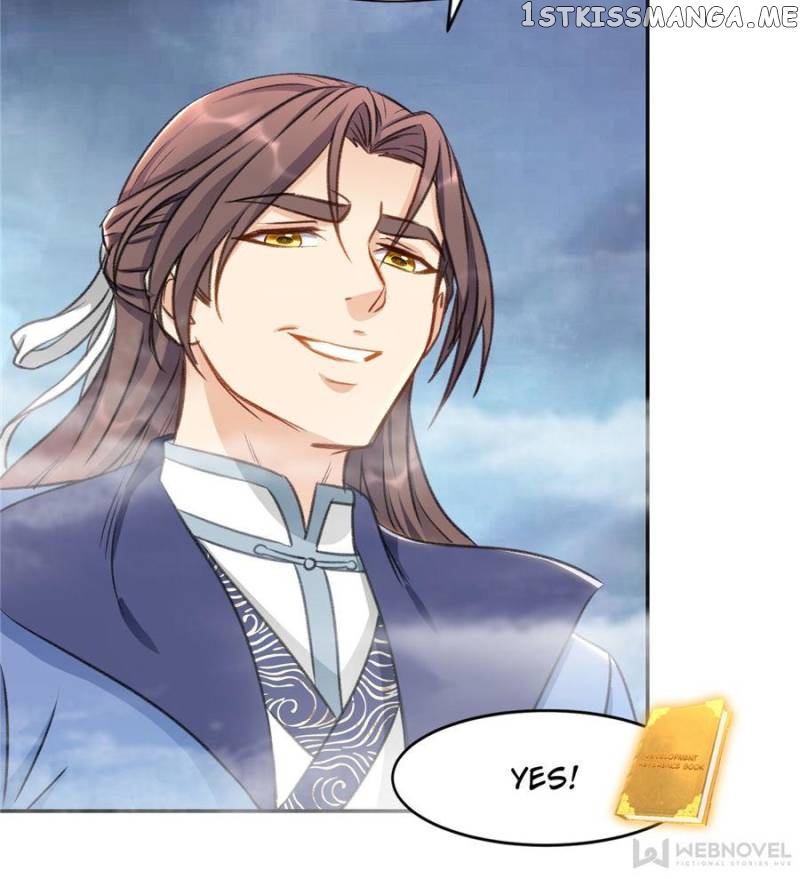 The Making Of Patriarch chapter 53 - page 54