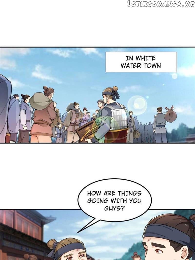 The Making Of Patriarch chapter 52 - page 1