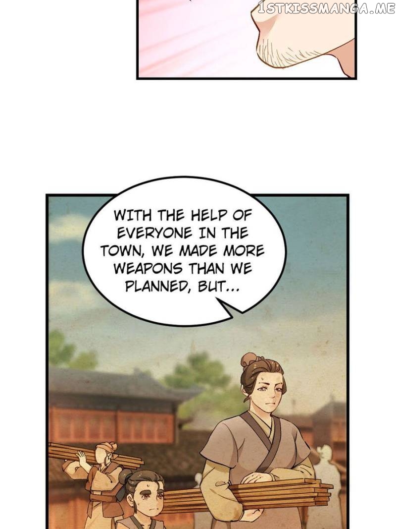 The Making Of Patriarch chapter 52 - page 10