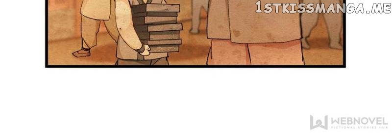 The Making Of Patriarch chapter 52 - page 11