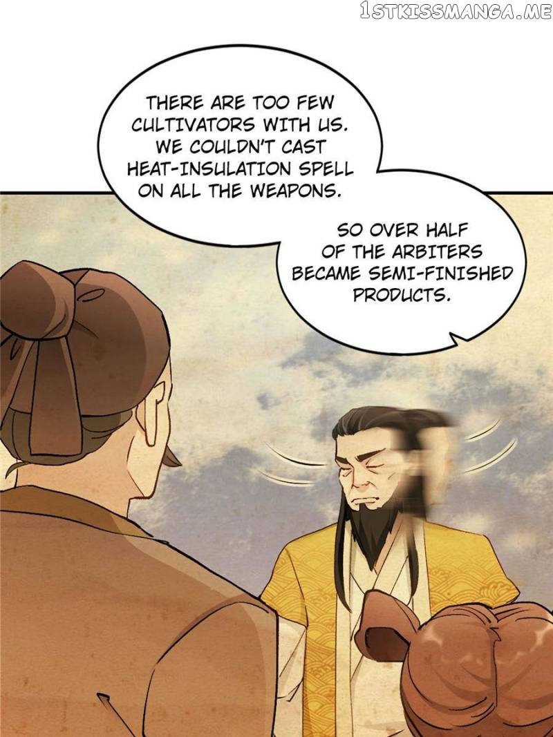 The Making Of Patriarch chapter 52 - page 12
