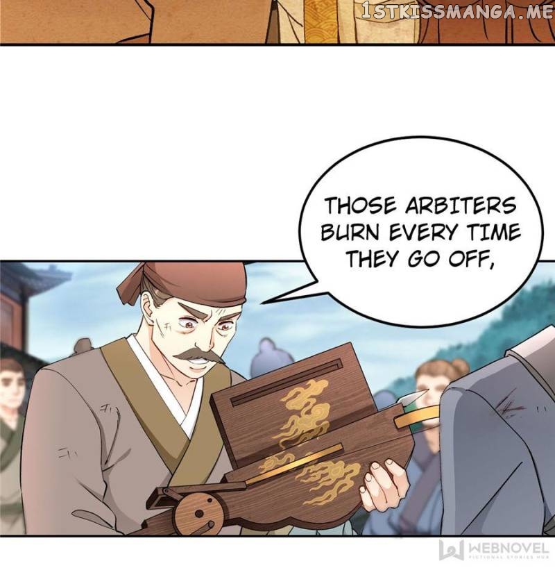The Making Of Patriarch chapter 52 - page 13