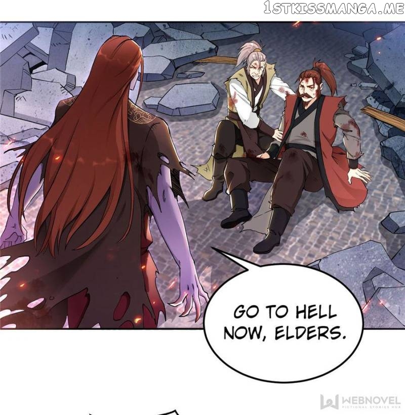 The Making Of Patriarch chapter 52 - page 15