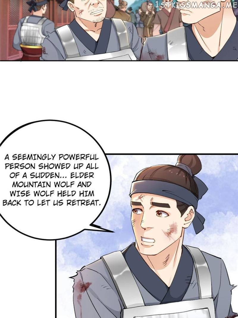The Making Of Patriarch chapter 52 - page 2