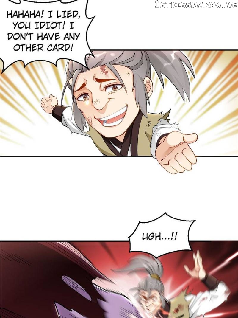 The Making Of Patriarch chapter 52 - page 25