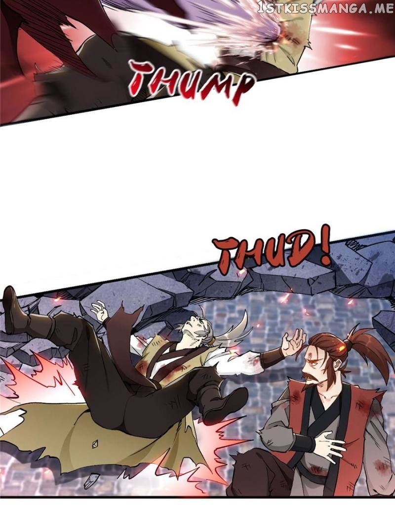 The Making Of Patriarch chapter 52 - page 26